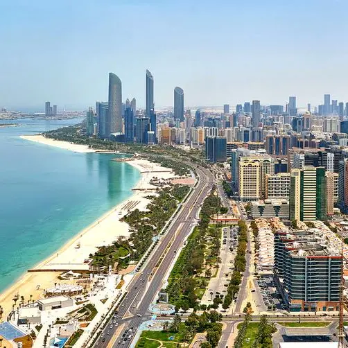 Green spaces and public transport bolster Abu Dhabi’s 2025 IMD Smart City Index ranking