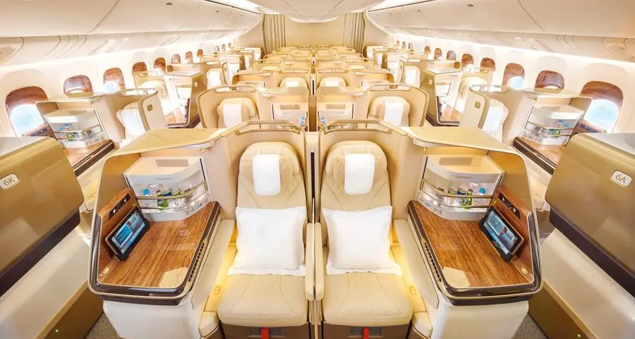 Emirates introduces second service to Tokyo Narita