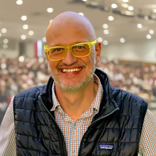 Silicon Valley pioneer targets 100 new VCs in the Middle East