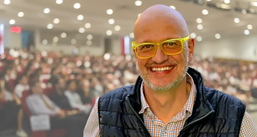 Silicon Valley pioneer targets 100 new VCs in the Middle East