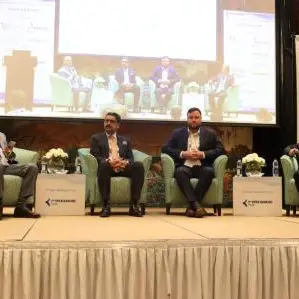 CS Event's 2nd Open Banking Forum unveils the future of the US$22.5trn global financial industry