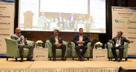 CS Event's 2nd Open Banking Forum unveils the future of the US$22.5trn global financial industry