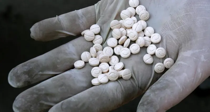 Saudi's ZATCA thwarts attempt to smuggle more than 3.7mln Captagon pills