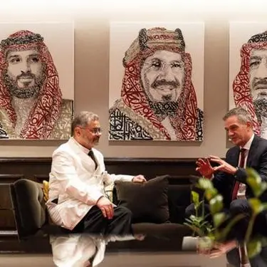 KFSHRC welcomes UK Science Secretary to showcase robotic surgery milestone