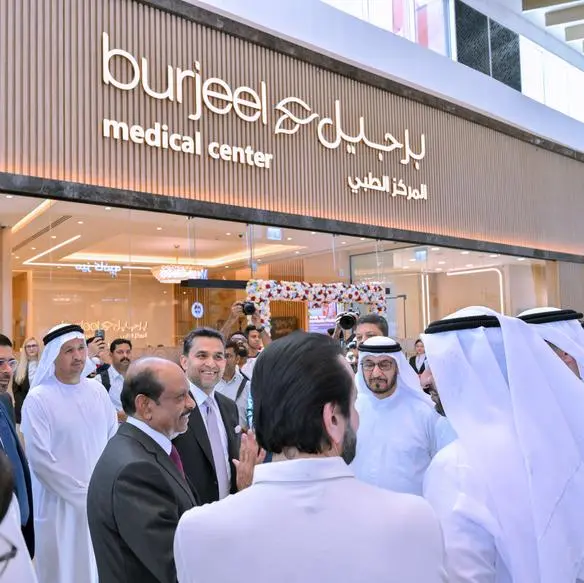 Burjeel opens new medical center in Dubai Silicon Oasis, announces AED 1mln community health initiative
