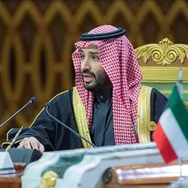 استحواذ جديد لصندوق الثروة السيادية السعودي
