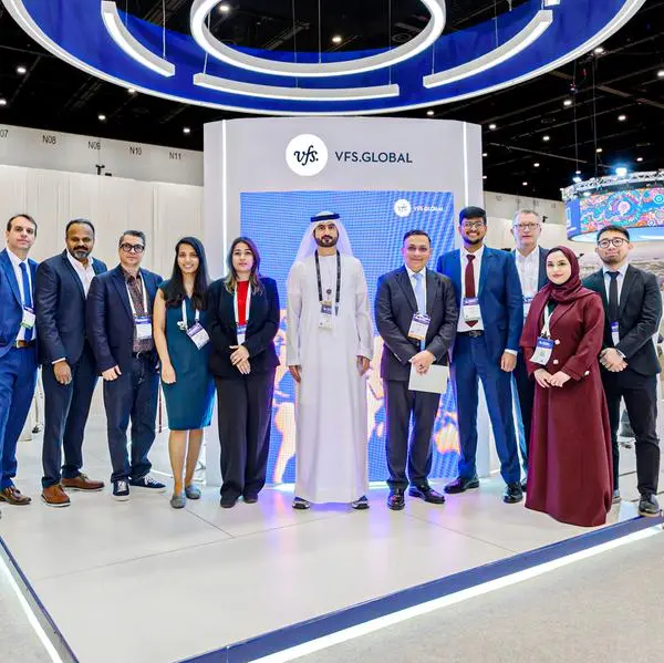 VFS Global reimagines citizen experience at Asia Pacific Cities Summit 2025