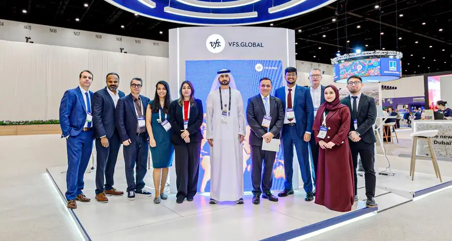 VFS Global reimagines citizen experience at Asia Pacific Cities Summit 2025