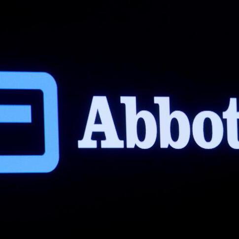China warns consumers not to use certain Abbott formula products