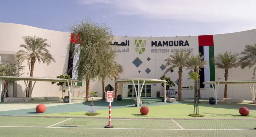 Mamoura British Academy achieves record-breaking GCSE results for 2025 year 11 cohort