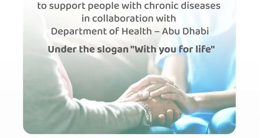 Awqaf Abu Dhabi launches Life Endowment campaign to support people with chronic diseases