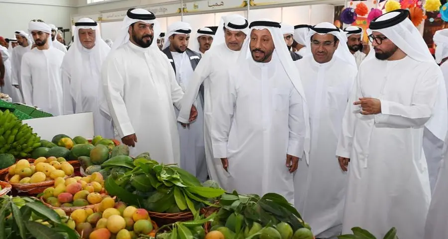 Khorfakkan Mango Festival 2026 kicks off at Expo Khorfakkan