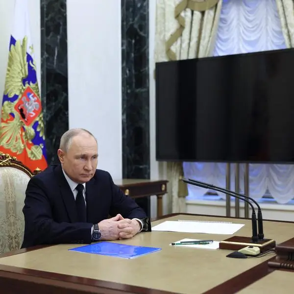 Putin says will deploy tactical nuclear weapons in Belarus