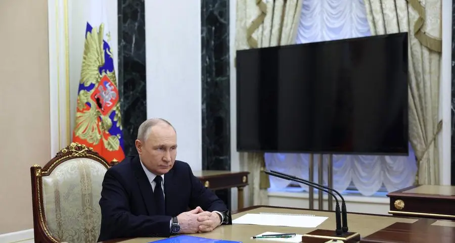 Putin says will deploy tactical nuclear weapons in Belarus