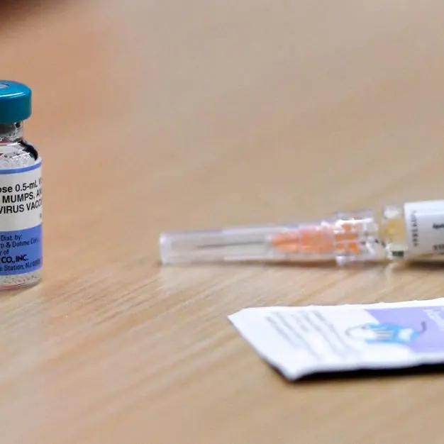 Trump cuts threaten free vaccine program for kids amid measles outbreak