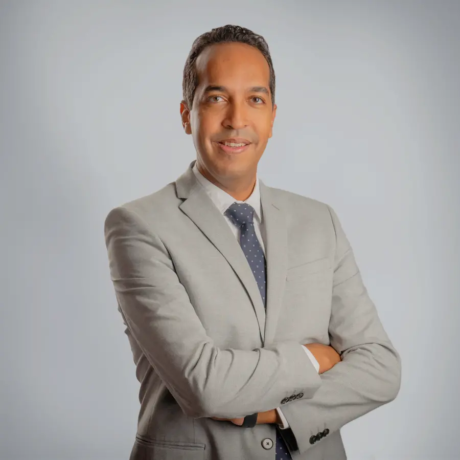 Shell appoints Haytham Yehia as Chairman and Chief Executive Officer for Shell Lubricants Egypt