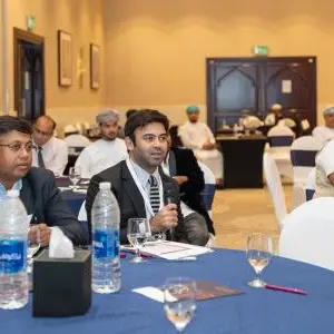 Oman-India Investment meet explores partnership opportunities