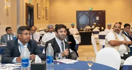 Oman-India Investment meet explores partnership opportunities