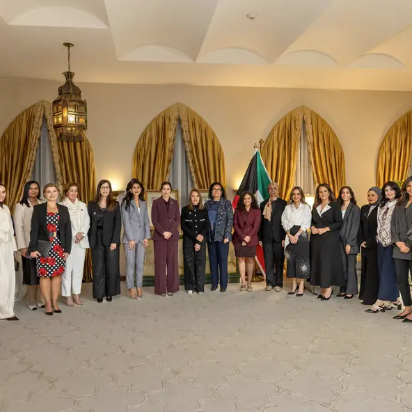 NBK concludes its participation in the Annual Meetings of IMF and the World Bank Group 2025