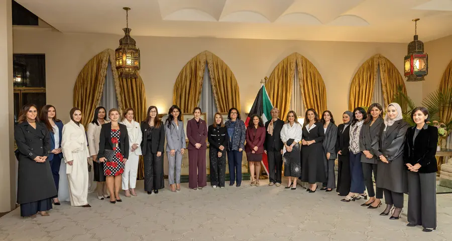 NBK concludes its participation in the Annual Meetings of IMF and the World Bank Group 2025