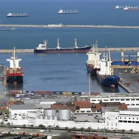 Algeria starts Arzew port expansion project\n