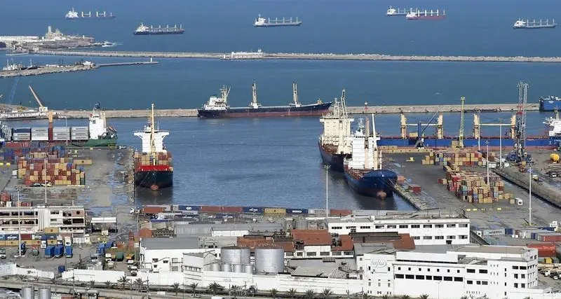 Algeria starts Arzew port expansion project\n