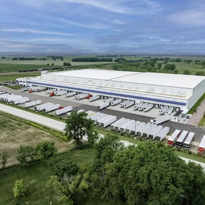 GFH Partners invests in Cold-Link Logistics alongside Slate Asset Management and Hamilton Lane