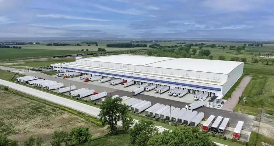 GFH Partners invests in Cold-Link Logistics alongside Slate Asset Management and Hamilton Lane