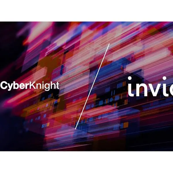 CyberKnight drives value into Invicti distribution ecosystem in MEA