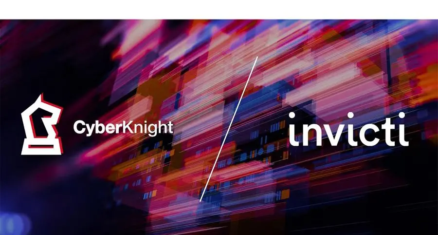 CyberKnight drives value into Invicti distribution ecosystem in MEA