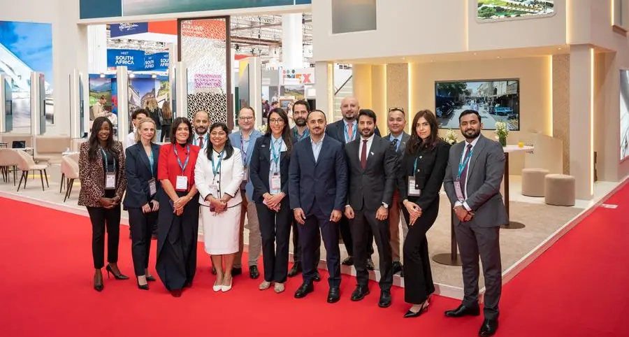 Visit Qatar concludes participation at IMEX Frankfurt 2026