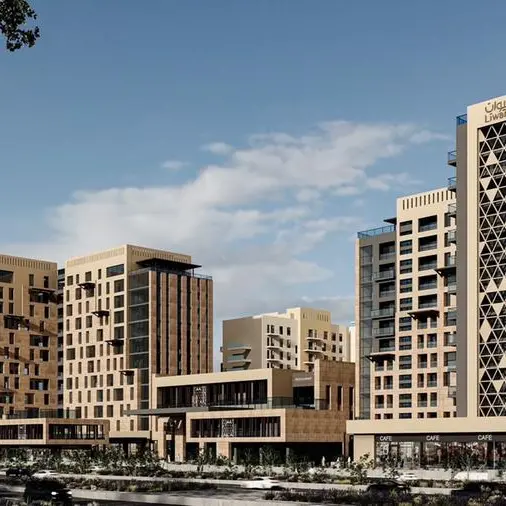 Liwan Real Estate Development to showcase flagship Riyadh projects as Platinum Sponsor at Cityscape Global 2025