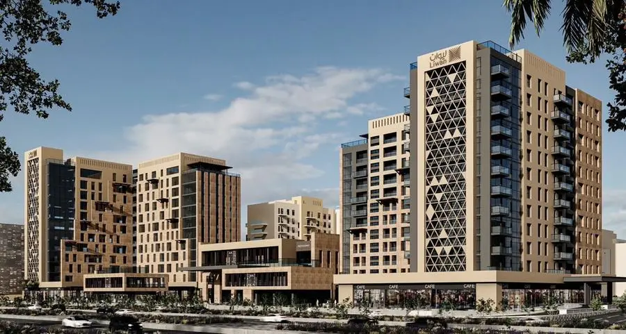 Liwan Real Estate Development to showcase flagship Riyadh projects as Platinum Sponsor at Cityscape Global 2025