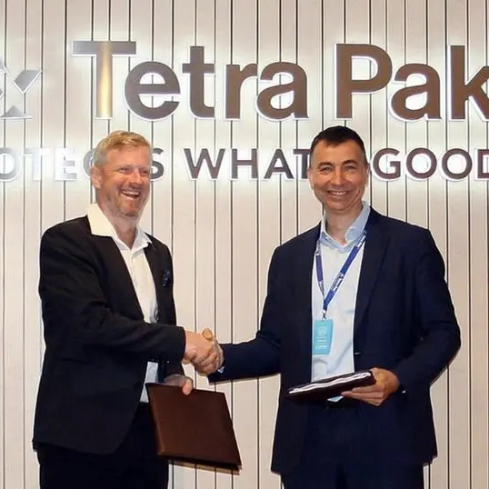 SADAFCO to deploy E3/Speed Hyper line to accelerates milk production in Saudi Arabia