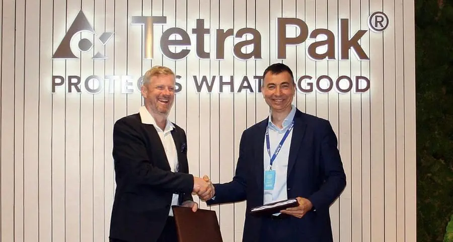 SADAFCO to deploy E3/Speed Hyper line to accelerates milk production in Saudi Arabia