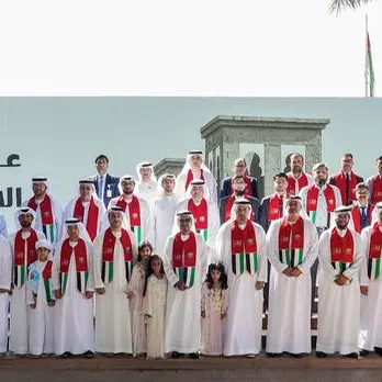 Abu Dhabi Fund for Development celebrates 51st National Day