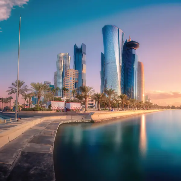 ValuStrat’s latest report reveals resilient capital values in Qatar’s real estate market amidst softening residential rents