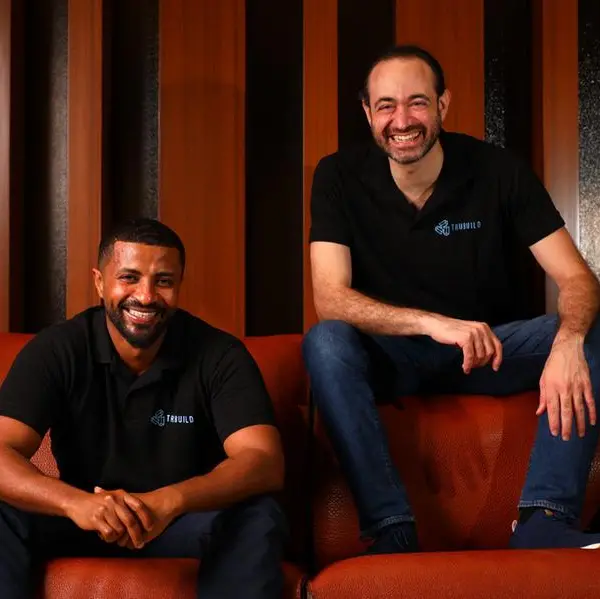 TruBuild raises $1mln seed round to de-risk construction projects and prevent cost overruns
