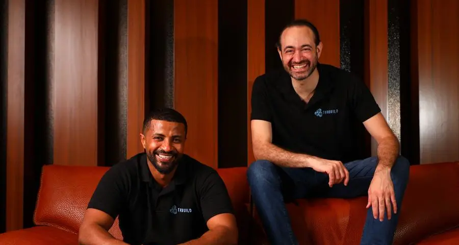 TruBuild raises $1mln seed round to de-risk construction projects and prevent cost overruns