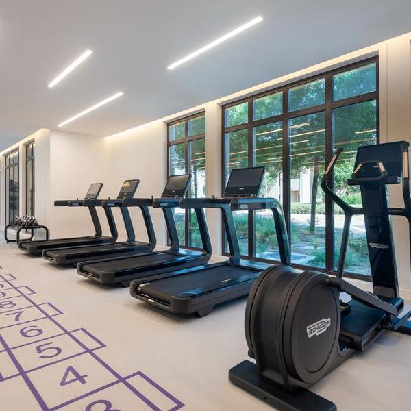 Zulal Wellness Resort launches Champion Fit Retreat for fitness enthusiasts