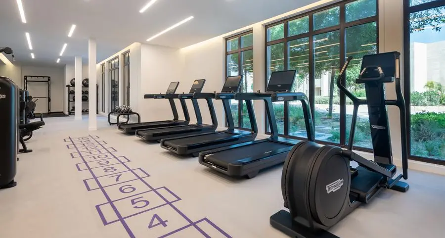 Zulal Wellness Resort launches Champion Fit Retreat for fitness enthusiasts