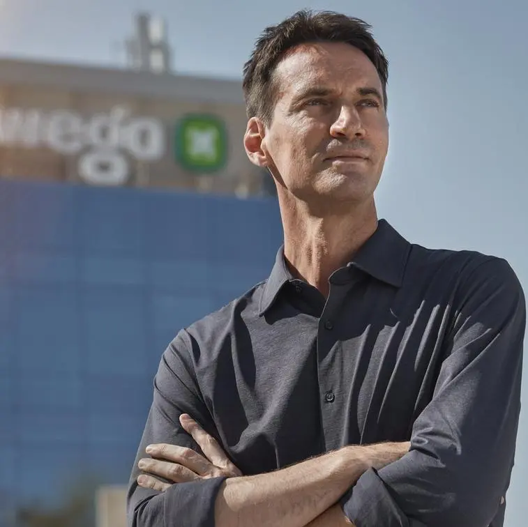 CEO interview: Wego eyes Middle East expansion to tap into $1.4trln business travel market