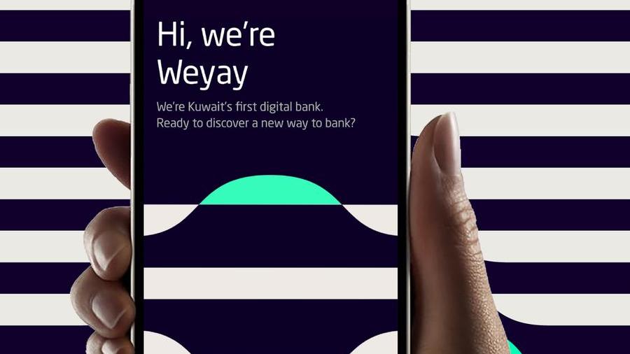 Weyay wins “Outstanding Innovation in Mobile Banking” Award for 2022