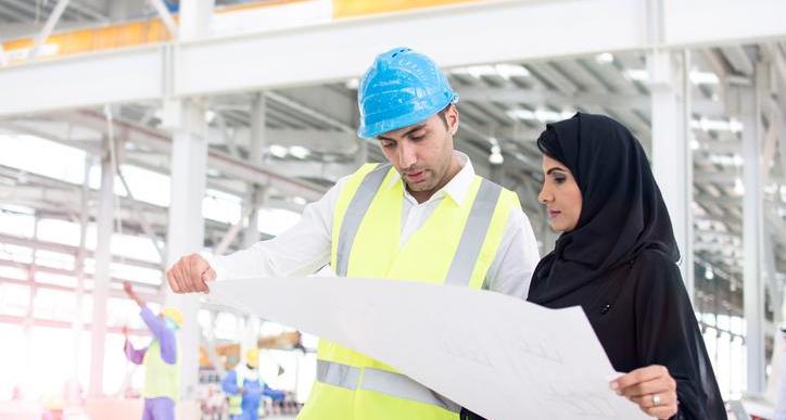 Female workers help Saudi jobless rate hit five-year low