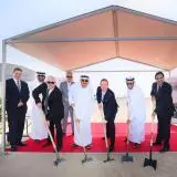 DC Aviation Al-Futtaim breaks ground on second hangar