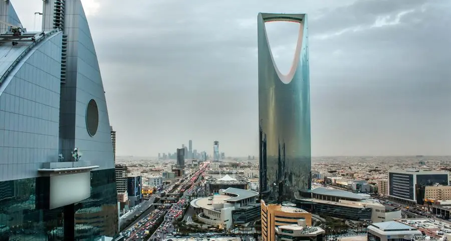 Saudi’s Riyadh Development named developer for $559mln investment fund