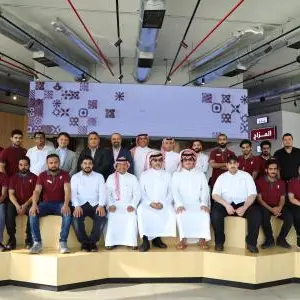 Shawarmer celebrates 20th Anniversary by opening 100th Saudi restaurant