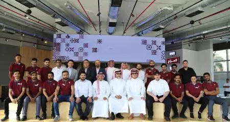 Shawarmer celebrates 20th Anniversary by opening 100th Saudi restaurant