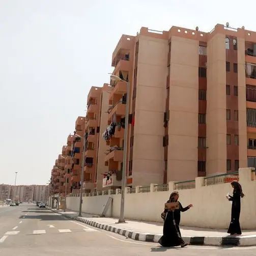 Orascom Development Egypt retakes possession of Amoun Island