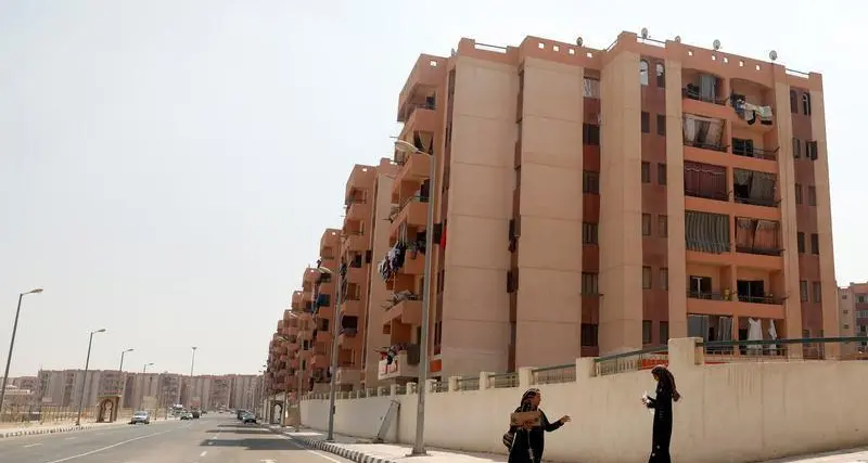 Orascom Development Egypt retakes possession of Amoun Island